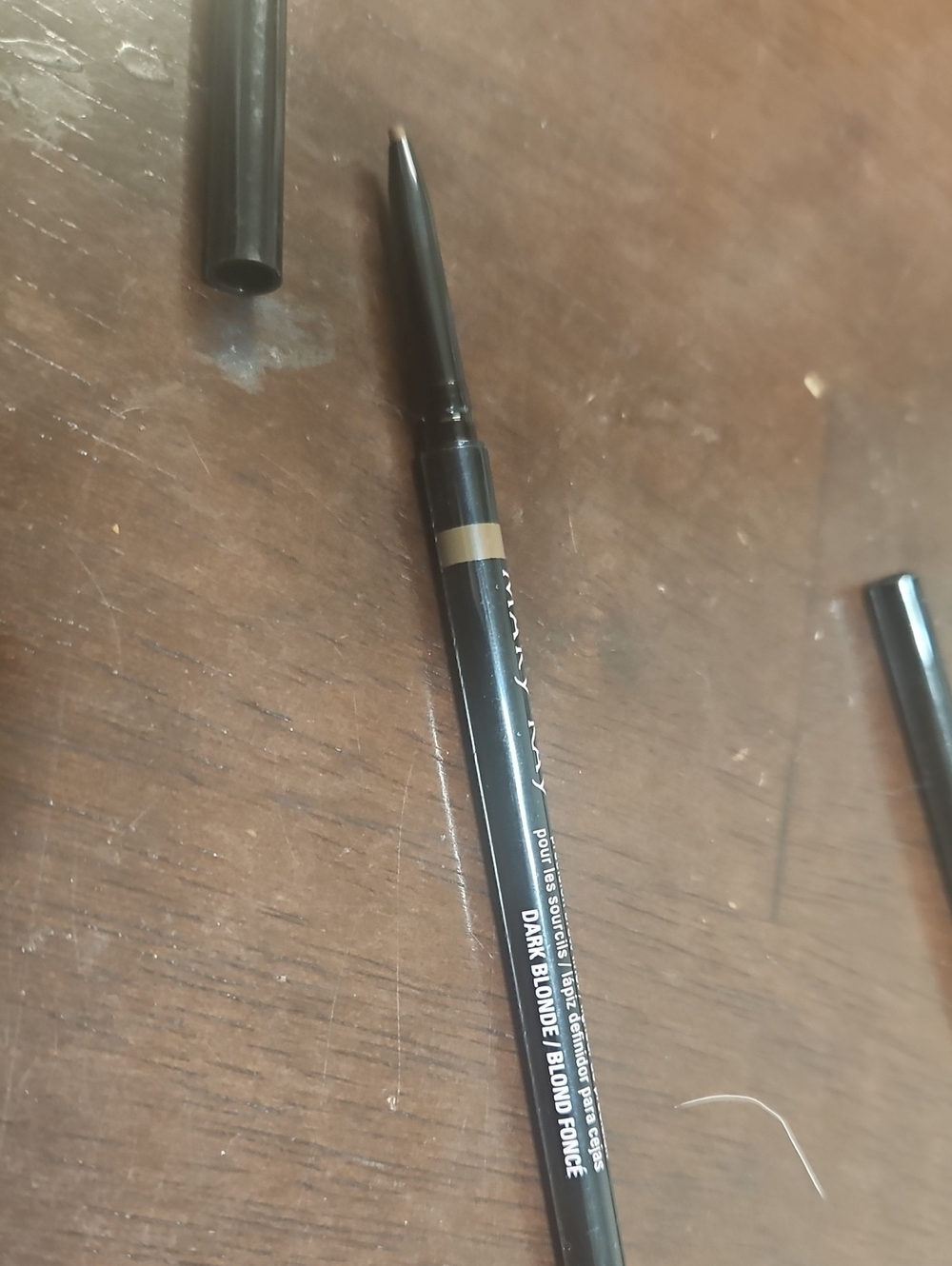 Eyebrow Pencil - Dark Blonde by Mary Kay